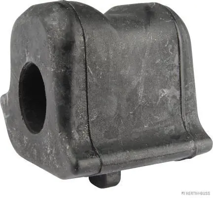 Mounting, stabiliser bar